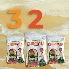 [3020] CARANTANTA CHIRIMIA PAQx10 