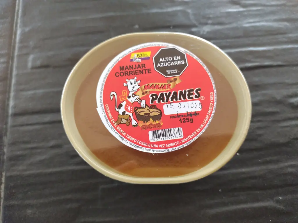 [4] CUARTO CORRIENTE