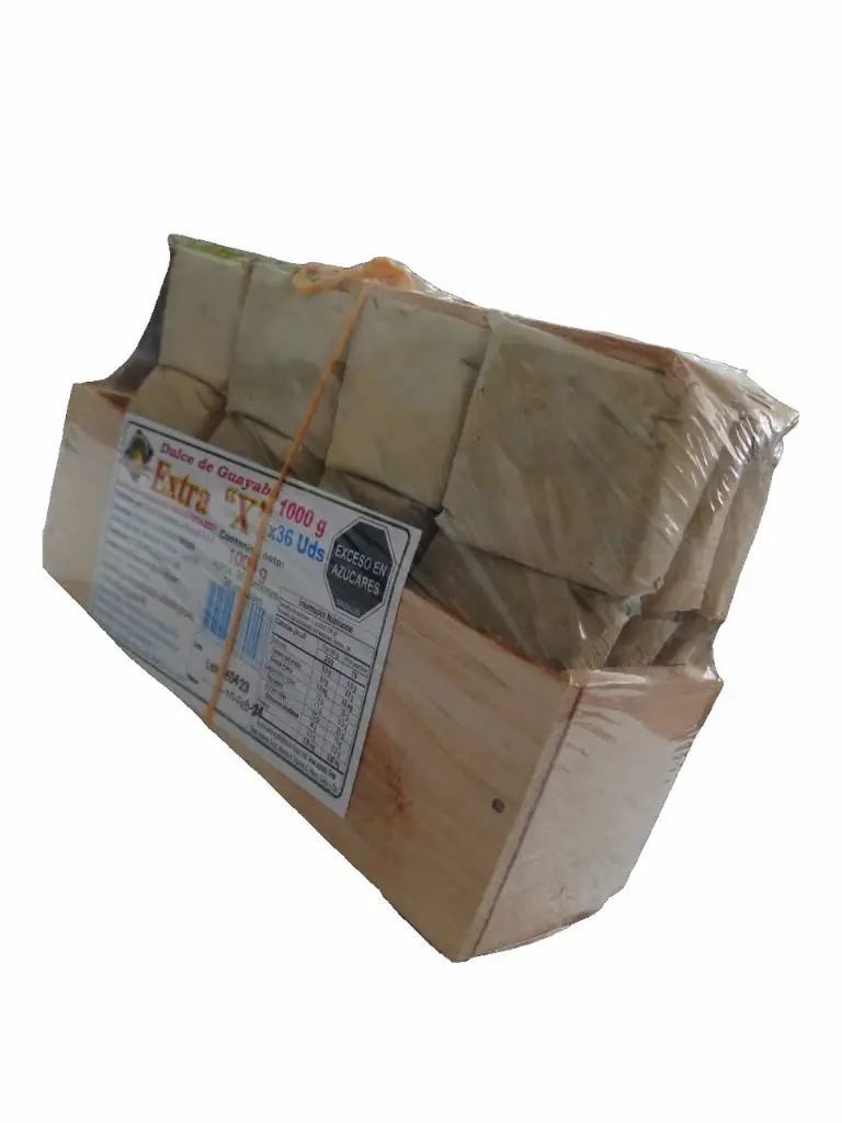 VELEÑO 1000G * 36 
