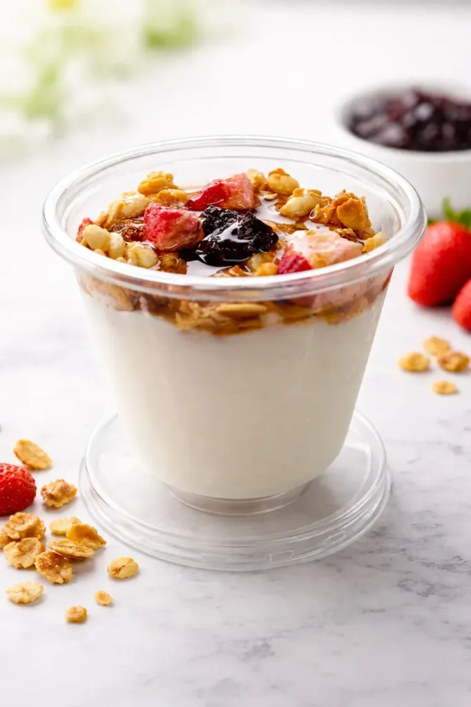 YOGURT GRIEGO 4 ONZ