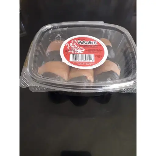 [1027] BREVA RELLENA X 6 x 300 Gr